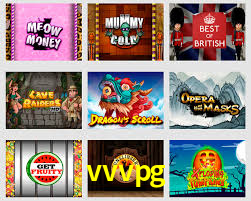 Bônus Diários vvvpg