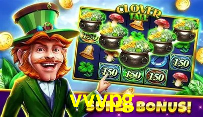 Tecnologia da Plataforma vvvpg