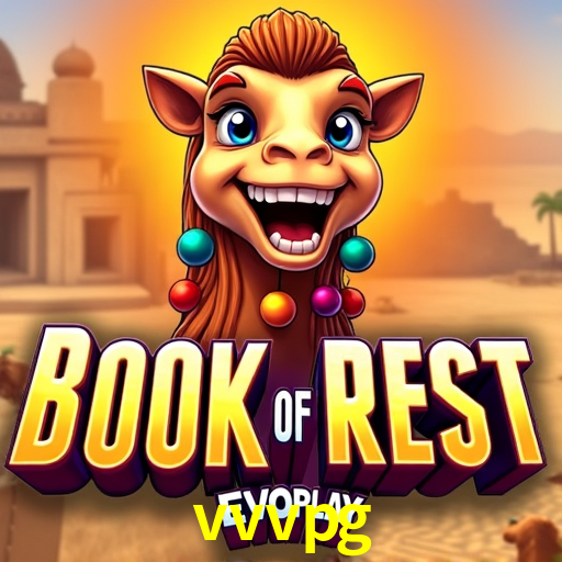 Bônus de Boas-vindas vvvpg