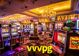 Benefícios da Conta vvvpg