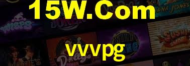 Slot Games vvvpg