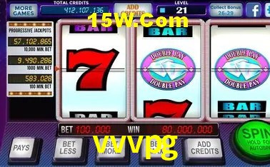 vvvpg - Login Cassino Games Site - vvvpg.com