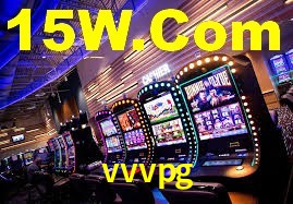 VIP Casino vvvpg