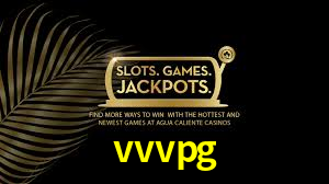 Welcome Bonus vvvpg