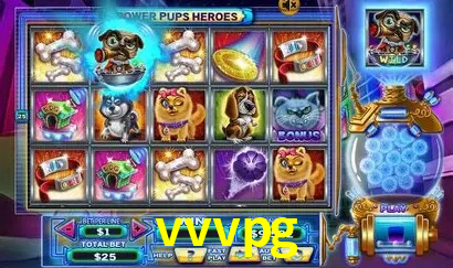 vvvpg bet