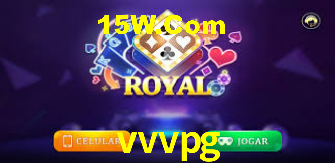 vvvpg.com