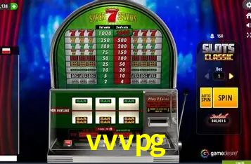 Casino Ao Vivo vvvpg