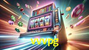 Game Providers vvvpg