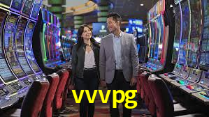 Welcome Bonus vvvpg
