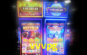 Live Casino vvvpg