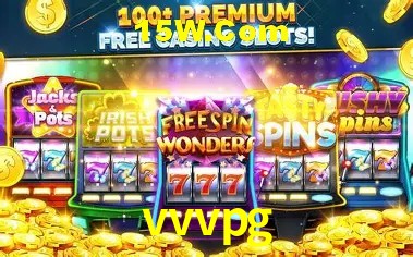 Sinta a adrenalina dos jogos de cassino com vvvpg
