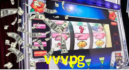 Jogos de Slot vvvpg