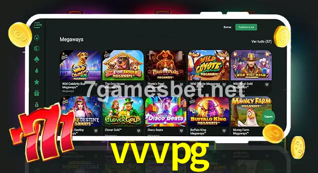 vvvpg aplicativo